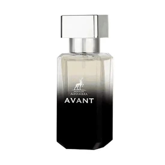 Perfume Maison Alhambra Avant Edp (M) - 30ML(Atacado)
