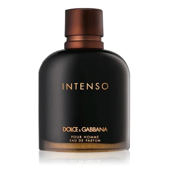Perfume Dolce & Gabbana Intenso Masculino Eau de Parfum 125ML