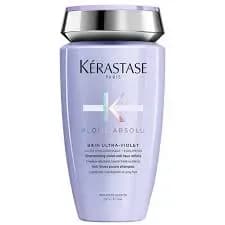 Kerastase Shampoo Blond Absolu Ultra Violet 250ML