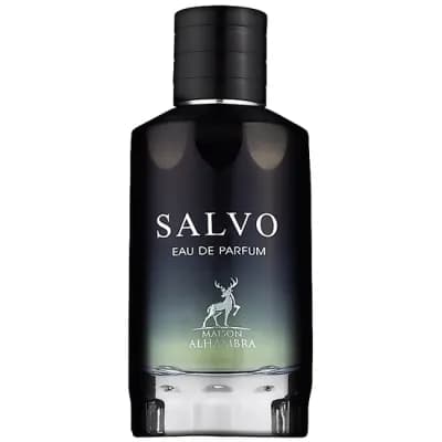 Maison Alhambra Salvo Edp M. 100ML