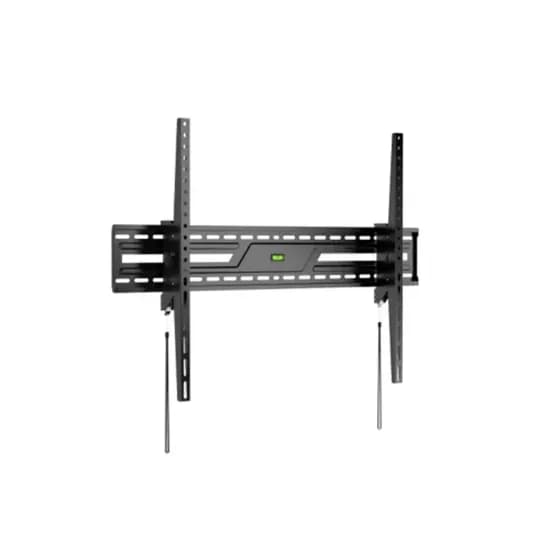 Suporte para TV FTX FTX38-69T 43-100" 75KG/INC50Ø/Fixo - Preto
