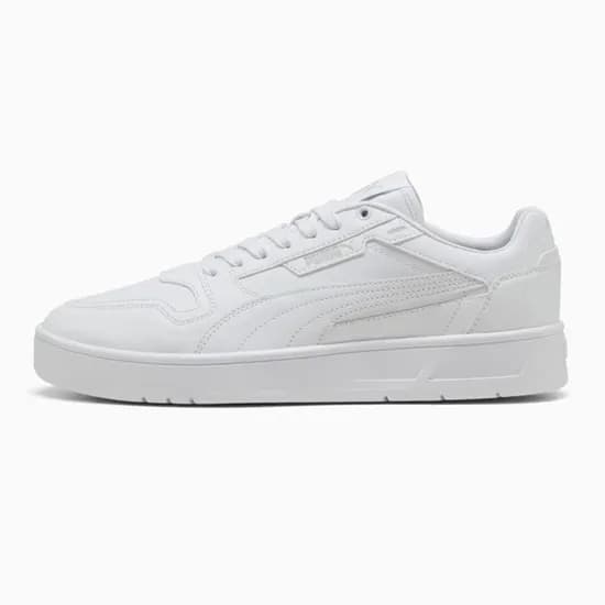 Tênis Puma Court Classic Street Sneakers Casual Masculino