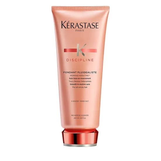 Kerastase Discipline Foundant Treament 200ML