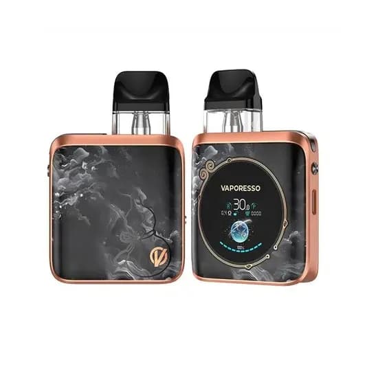 Vaporesso Xross Nano 4 Kong