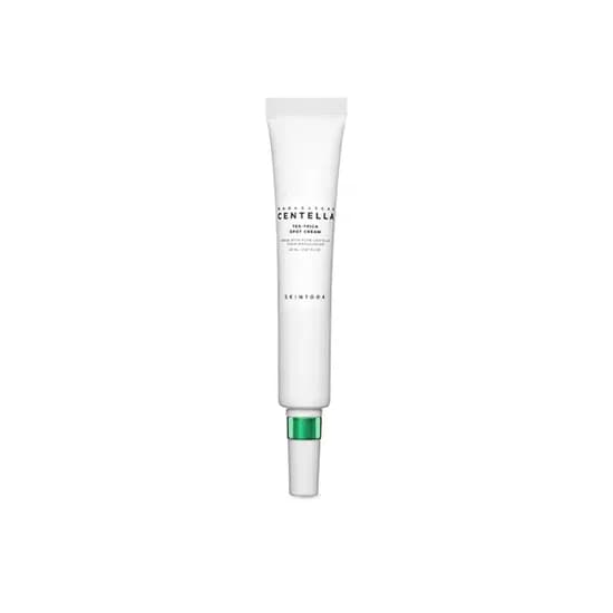 SKIN1004 Crema Hidratante Madagascar Centella Tea-Trica 20ML