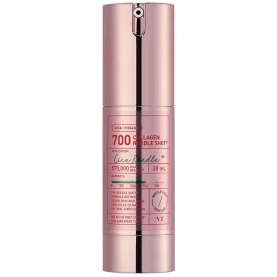 Sérum Facial VT Cosmetics Collagen Reedle Shot 700 de 30 ML