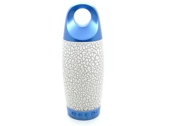 Caixa de Som Ecopower EP-3816 BT/USB/FM