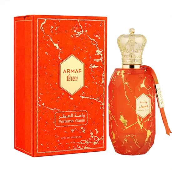 Perfume Unisex Armaf Eter Perfume Oasis Edp 100ML