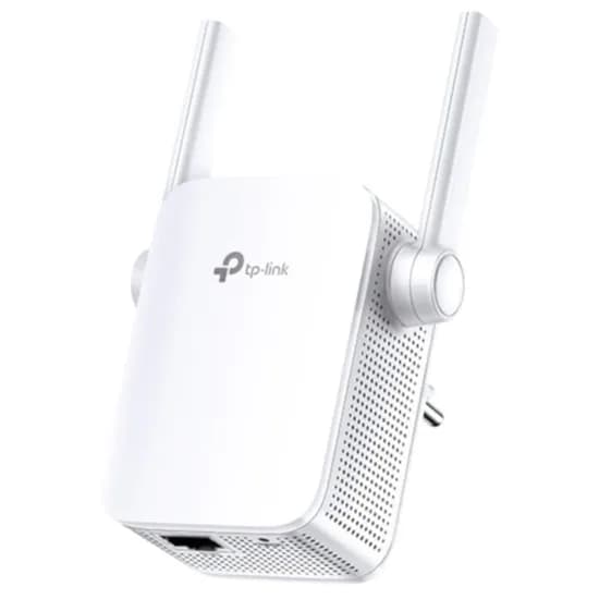 PC Router TP-Link TL-RE305 Dual Band Wfi