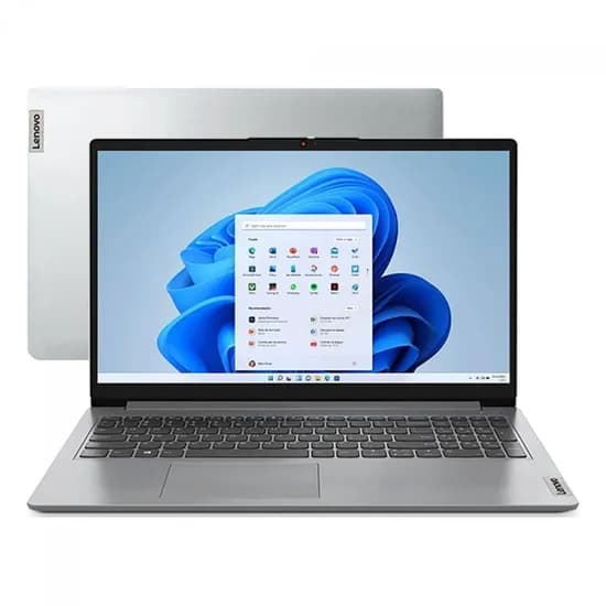 Notebook Lenovo Ideapad 5I 83DU004VUS Touch Core 5 16/512GB SSD Grey