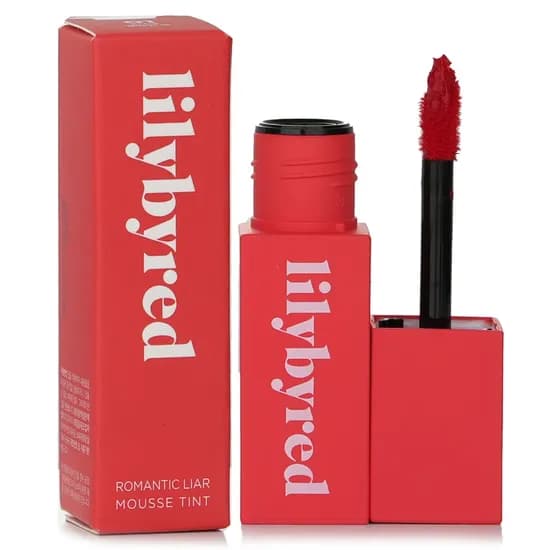 Lilybyred Labial Romantic Liar Tint 01