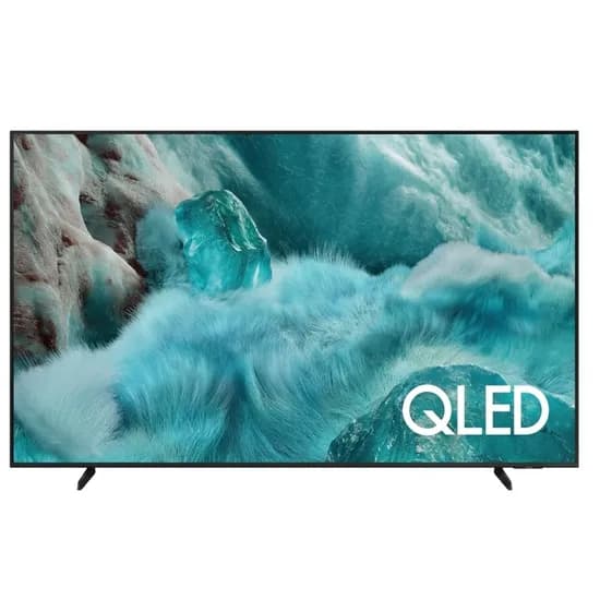 Smart TV Qled 85" Samsung QN85Q7FAAPXPA Uhd 4K HDMI