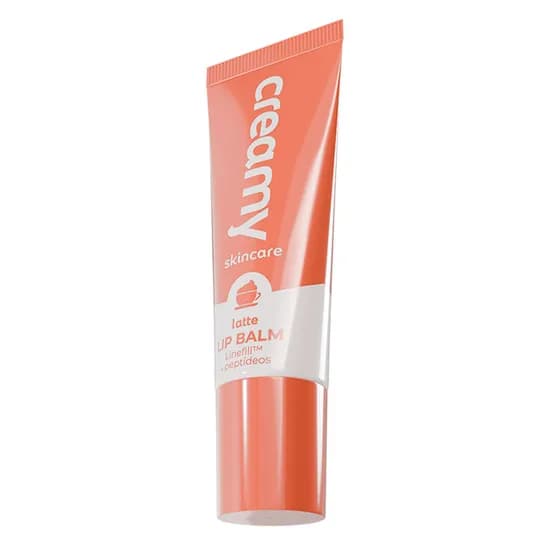 Creamy Peptide Lip Balm Treatment Latte/Hidratante Labial - 10G