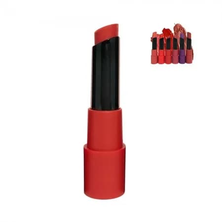 Batom NYX Liquid Suede Cream LSCL13 Respect The Pink