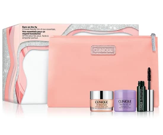 Clinique Eyes On The FLY