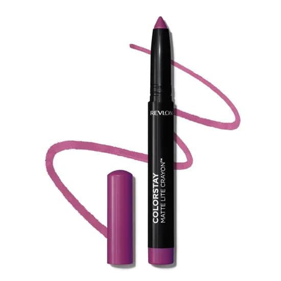 Revlon Colorstay Matte Lite Crayon #005