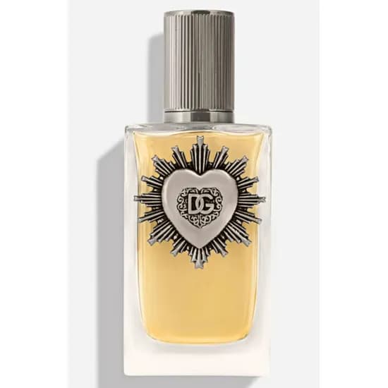 Tester Dolce & Gabbana Devotion Edp 100ML Masc