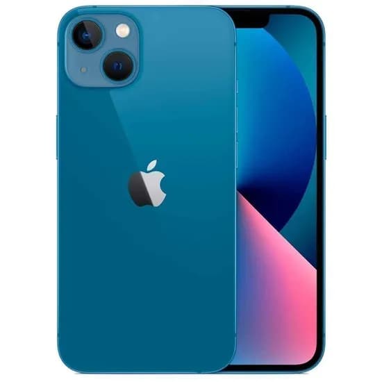 iPhone 13 Mini 128GB Azul Americano Swap A