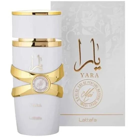 Perfume Lattafa Yara Moi Edp 100ML - Feminino