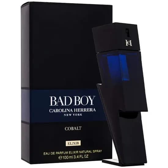 CH Bad Boy Cobalt Elixir 100ML