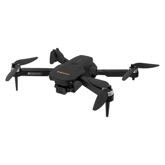 Drone MD FQ41 - HD - com Controle - Preto