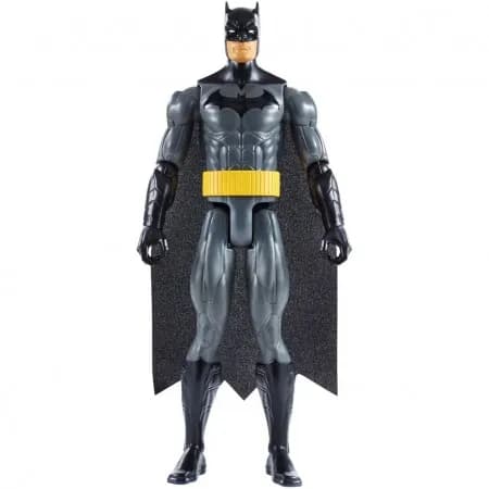 Boneco Matel Bataman Gray CDM61