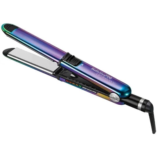 Babylisspro Alisador Optima 3000 BNTRB3000TUZ Iridescent Bivolt