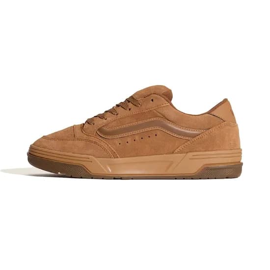 Calzado Vans Hylane Marron