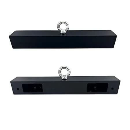 Bumper p/ Placa de LED - 50 CM