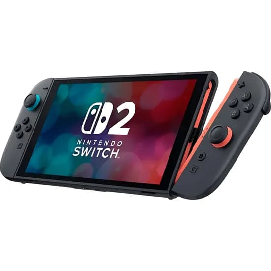 Console Nintendo Switch 2 + Mario Kart World