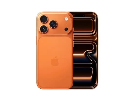 Celular iPhone 17 Pro Max - 2TB - Orange