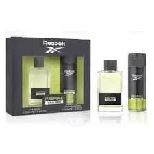 Reebok Set M Your Spirit Fem 100ML/BL