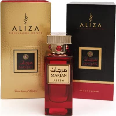 Rasasi Aliza Marjan Edp 75ML