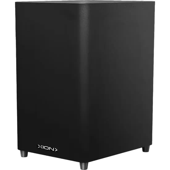 Barra de Som Xion XI-BAR220-2 2.1 9800 W com Subwoofer - Preto