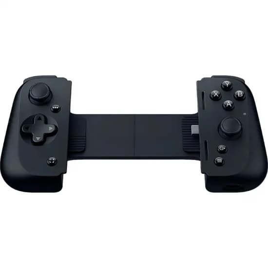 Controle Razer Kishi V2 RZ06-05110100-R3U1 USB-C Android/Ios BLK
