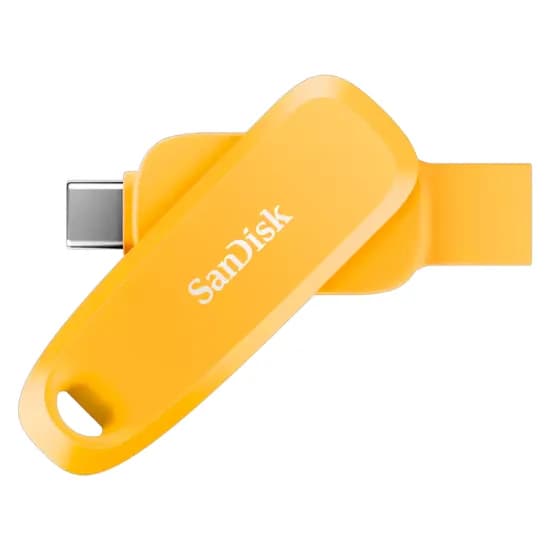 Pendrive Sandisk Phone Drive 256GB USB-C/USB 3.2 - SDDDC6-256G-G46YD