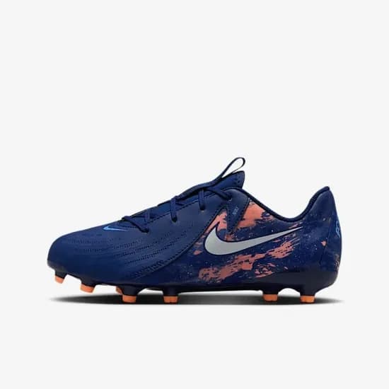Chuteira Nike JR. Phantom GX 2 Academy 'Erling Haaland'(31 Al 37)