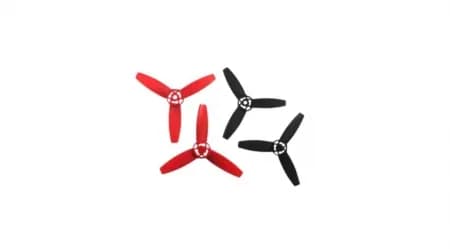 Parrot Part Bebop Propeler Red/BL 070078
