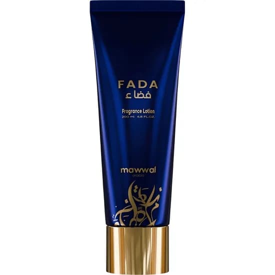 Loção Hidratante Corporal Mawwal Energy Fada - 200ML