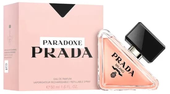 Perfume Prada Paradoxe Edp 50ML - Feminino
