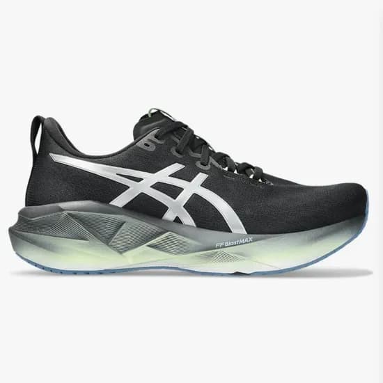 Tênis Asics Gel Novablast 5 Luxe Running Masculino