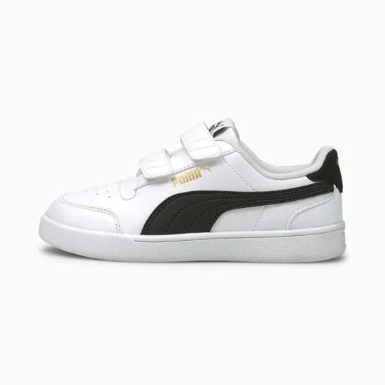 Tênis Puma Shuffle Infantil (27 Al 34)