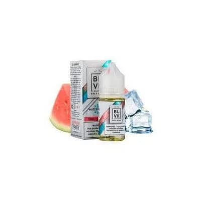 Essencia para Vaper Born To Vape Nicsalt Watermelon Ice 30ML 35MG