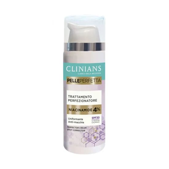 Creme Clinians Pelleperfetta Anti-Macchie SPF 30 - 50ML