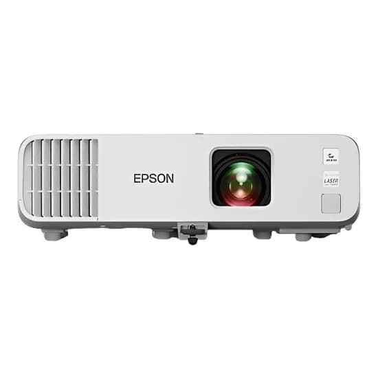 Projetor Epson EB-L210W 4500L Wxga 3LCD Bivolt V11HA70020