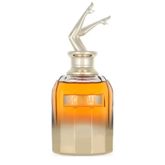 Perfume Tester Jean Paul Gaultier Scandal Feminino Parfum 80ML Absolu