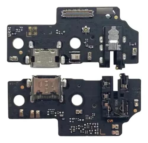 Flex de Carga Samsung A05/A055F (Original Vezr)