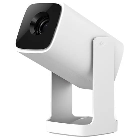 Projetor Wanbo Cube 1 350 Lúmens HD - Branco