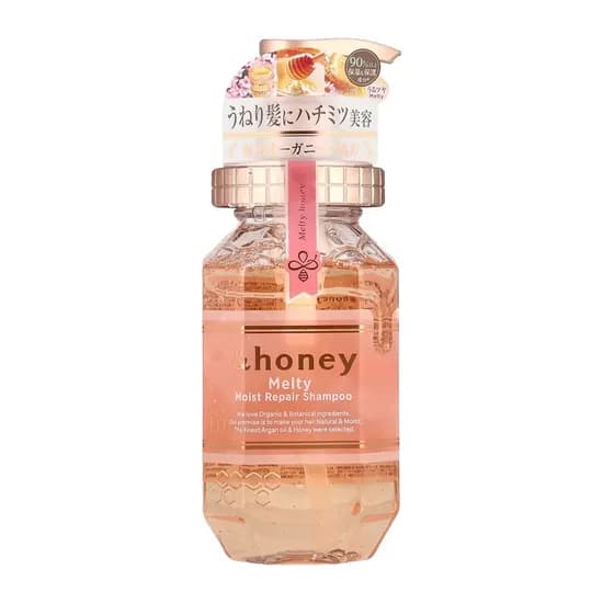 Shampoo Honey Moist Repair 440ML