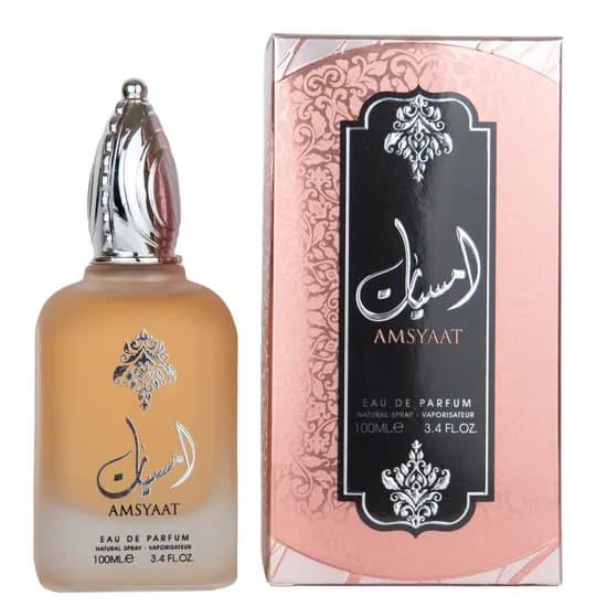 Ard Al Zaafaran Amsyaat 100ML